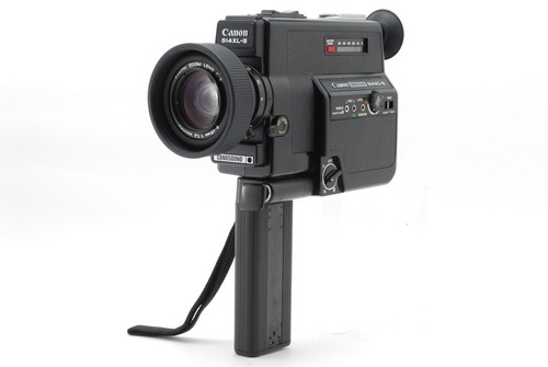 Near mint canon canosound - [near,