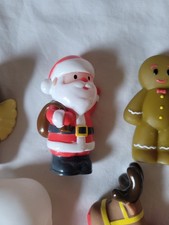 Happyland Elc Bundle Christmas