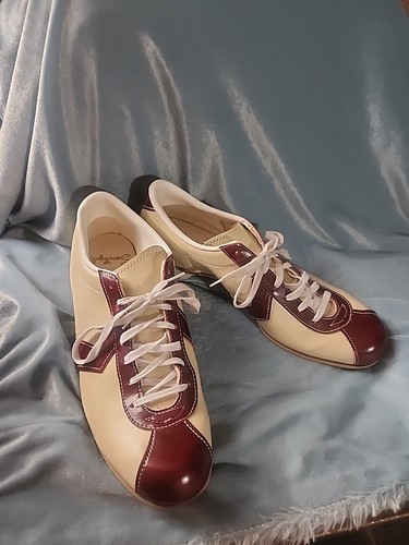 Vintage 1970s oxford style - 1970s,