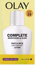 Olay Complete 200ml Moisture &