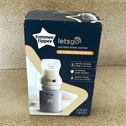 Tommee tippee letsgo - tommee, portable
