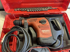 Hilti TE 40-AVR Rotary Hammer