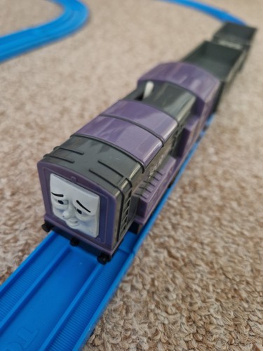Trackmaster thomas friends - trackmaster,