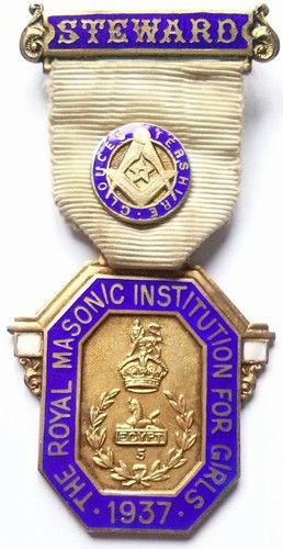 1937 royal masonic institute - 1937,