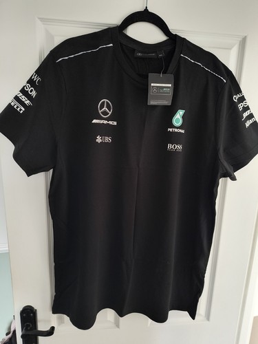 Mercedes amg petronas - amg,