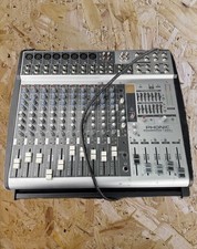 Phonic PowerPod 1860ii Powered