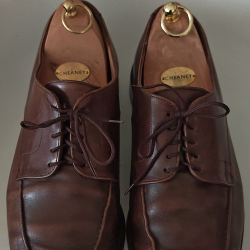Cheaney argyll brown - cheaney,