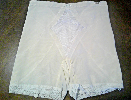 Vintage warners nylon - xl,