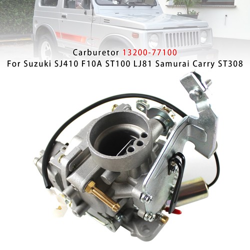 Carburetor 13200 77100 for - carburetor, 13200-77100