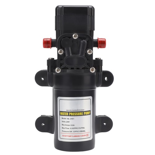 Diaphragm water pump - water,