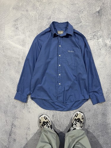 Thomas burberry shirt long - thomas,