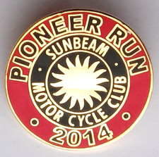 Sunbeam Motor Cycle Club
