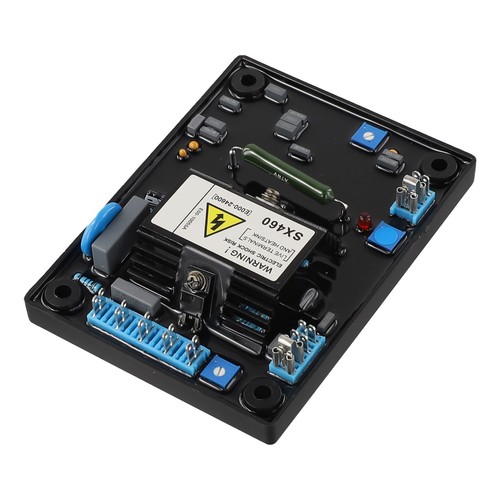 Avr sx460 automatic voltage - automatic,