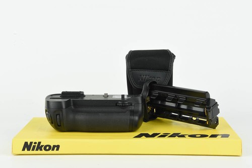 Nikon d15 battery grip - mb-d15,