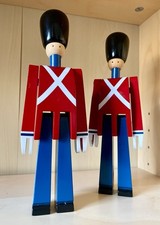 Kay Bojesen Mid-Century Danish