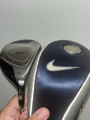 Nike t40 wood stiff - nike, 3