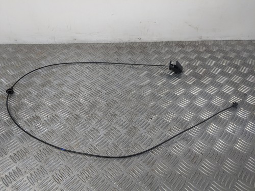 Mazda 192 2005 bonnet - 192,