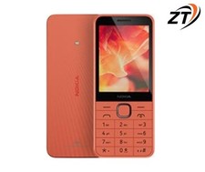 Nokia 220 4G | Peach All-new Keypad Phone Dual SIM Wireless FM Radio MP3 Player.