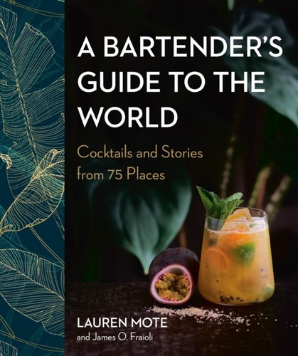 Bartender guide to the - bartender's,