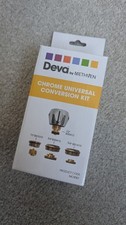 Deva MCK001 Universal