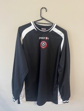 Vintage Sheffield United