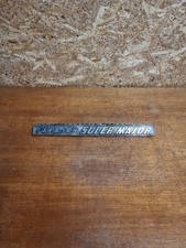 Fordson Super Major Tractor