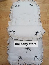 Baby  boys  / girls  cream /