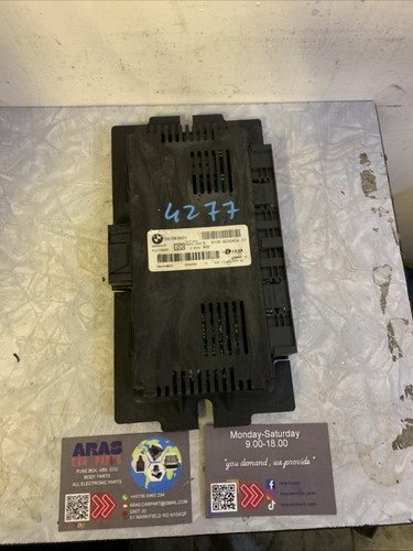 Bmw series basis light - 1,
