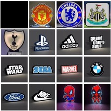 3d printed light box BRAND NEW