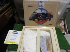 CORGI CLASSICS BEDFORD O