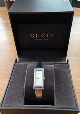 Gucci 1500L Women's Stainless