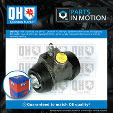 Wheel cylinder fits - cylinder, austin