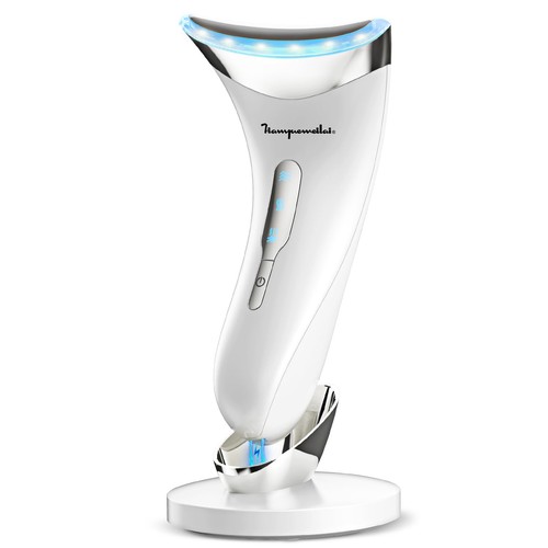 Facial massager face lifting - face,