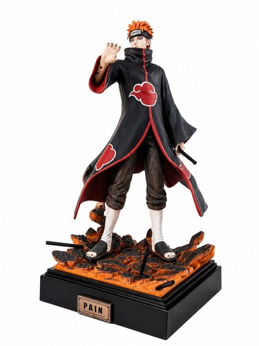 Naruto shippuden pain - naruto,