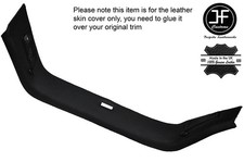 BLACK STICH TARGA ROOF B