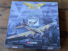 Corgi Aviation Archive 1:144