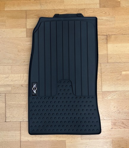 Genuine mini new all weather - mini,