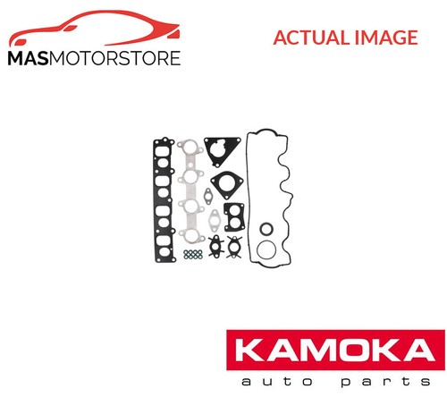 Engine top gasket - engine,