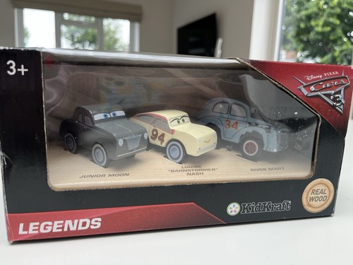 Kidkraft disney pixar cars - kidkraft,