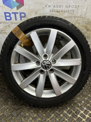 2011 volkswagen golf mk6 - mk6-, 5k-