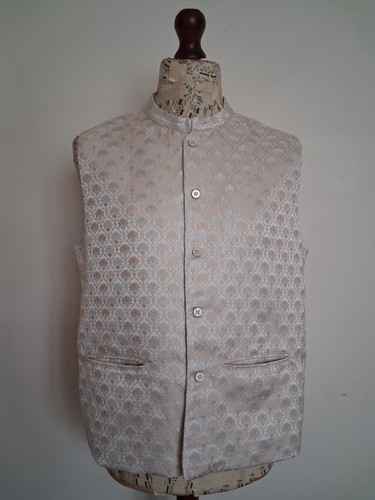 Gents beautiful brocade smart - gents,