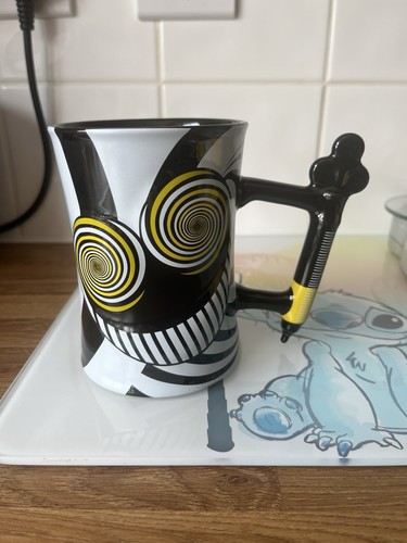 Alton towers smiler mug - smiler, 2013