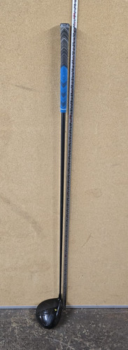 Cobra king driver 0 - king, f9