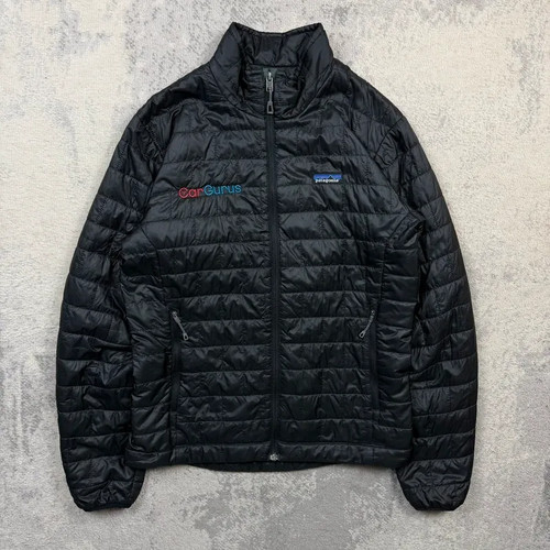 Patagonia primaloft puffer - patagonia,