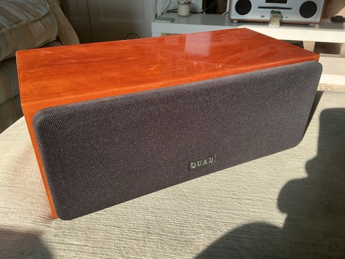 Quad ite centre speaker - l-ite,