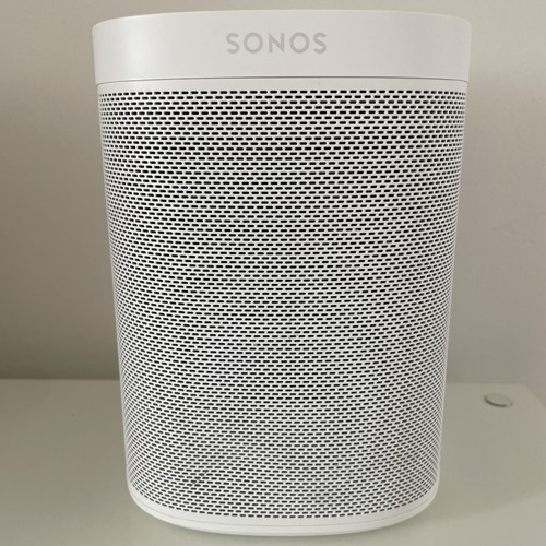 Sonos one wireless - one, sl