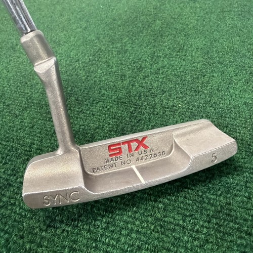 Stx sync putter 35in - sync, 5