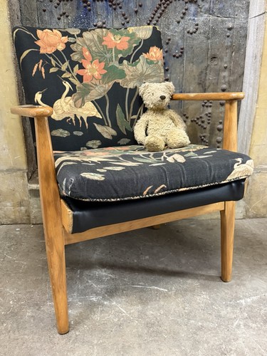 Vintage mid century parker - vintage,