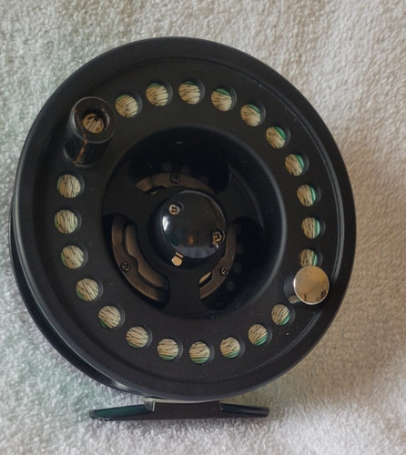 Okuma integrity 11 fly - integrity, 10/11