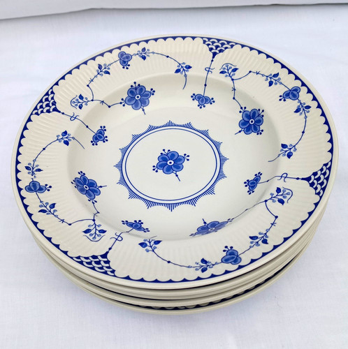 Johnson brothers denmark blue - johnson,